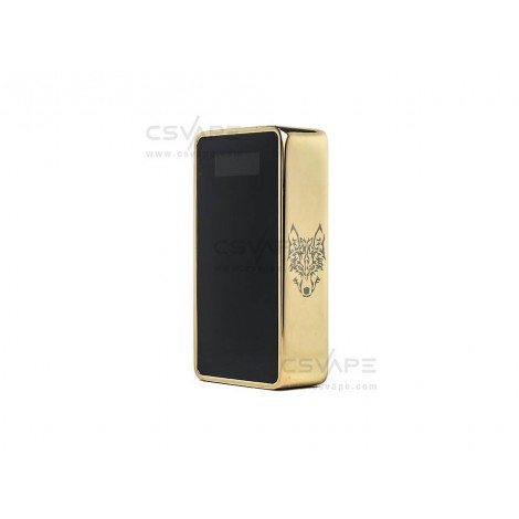 Snow Wolf  200w Box Mod  w Temperature Control