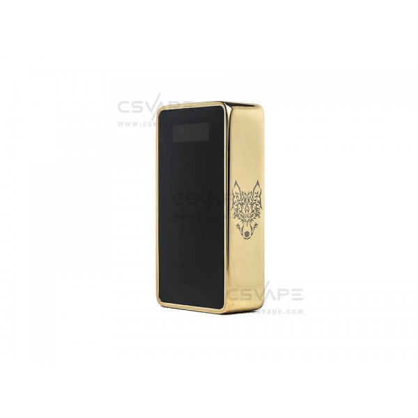 Snow Wolf  200w Box ...